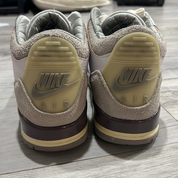 Jordan 3 Retro SP - Picture 6 of 7